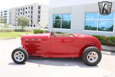 1932 Ford Hi-Boy