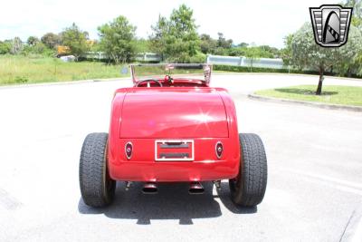 1932 Ford Hi-Boy