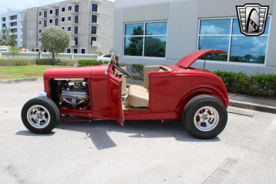 1932 Ford Hi-Boy