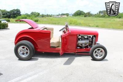 1932 Ford Hi-Boy