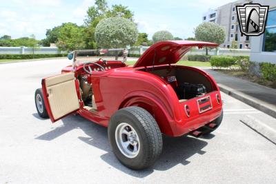 1932 Ford Hi-Boy