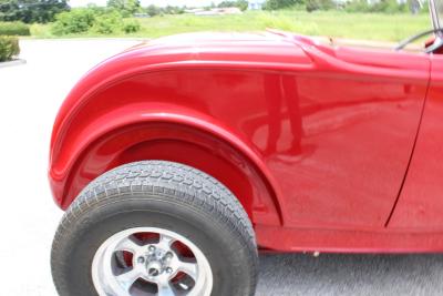 1932 Ford Hi-Boy