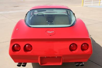 1979 Chevrolet Corvette