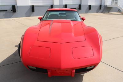 1979 Chevrolet Corvette