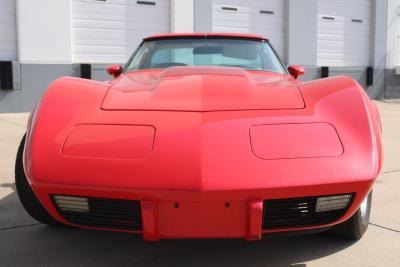 1979 Chevrolet Corvette