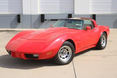 1979 Chevrolet Corvette