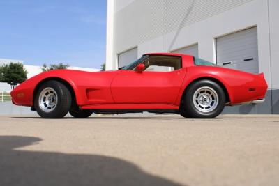 1979 Chevrolet Corvette