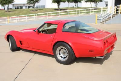 1979 Chevrolet Corvette