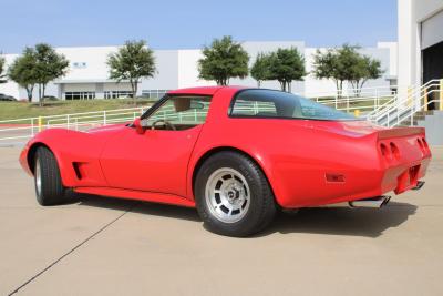 1979 Chevrolet Corvette