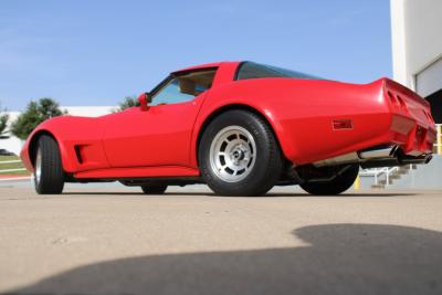 1979 Chevrolet Corvette