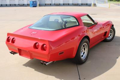 1979 Chevrolet Corvette