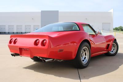 1979 Chevrolet Corvette