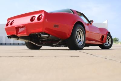 1979 Chevrolet Corvette