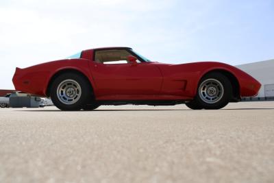 1979 Chevrolet Corvette