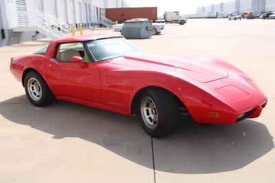 1979 Chevrolet Corvette