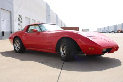 1979 Chevrolet Corvette