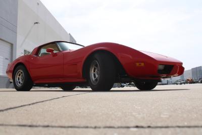 1979 Chevrolet Corvette