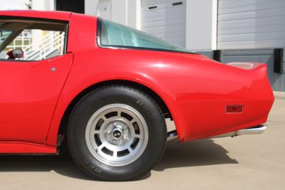 1979 Chevrolet Corvette