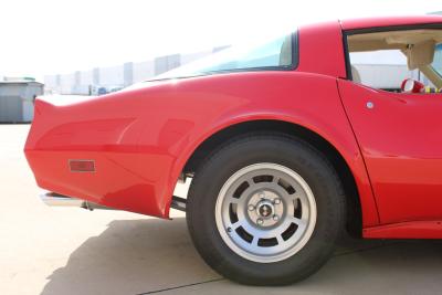 1979 Chevrolet Corvette