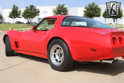 1979 Chevrolet Corvette