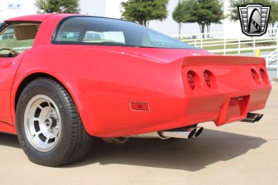 1979 Chevrolet Corvette