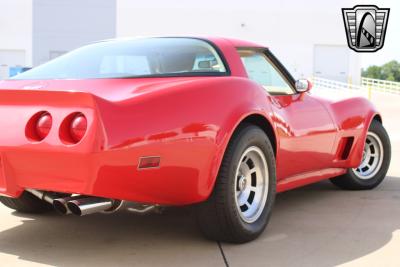 1979 Chevrolet Corvette