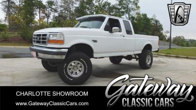 1992 Ford F150