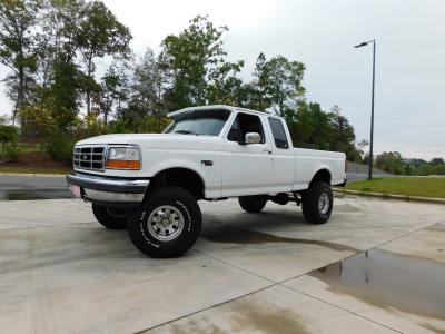 1992 Ford F150