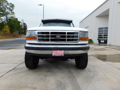 1992 Ford F150