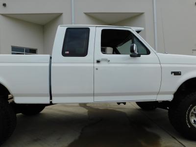 1992 Ford F150