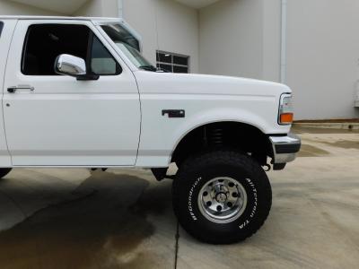 1992 Ford F150