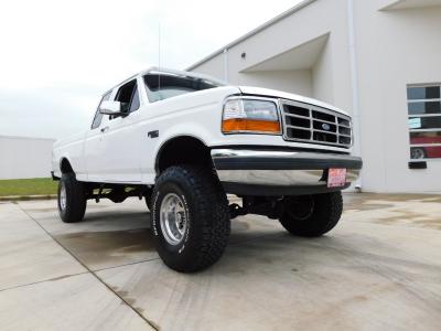 1992 Ford F150