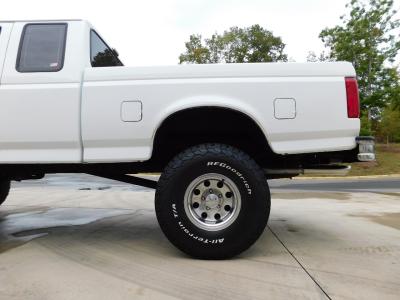 1992 Ford F150