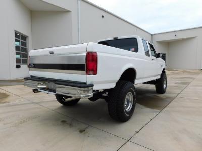 1992 Ford F150