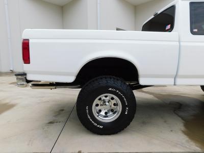 1992 Ford F150