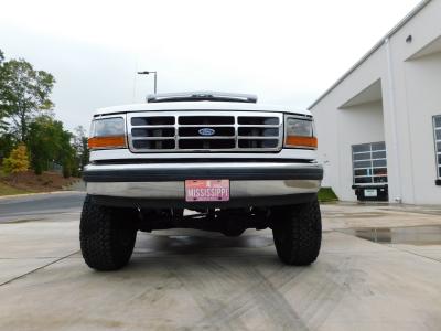 1992 Ford F150