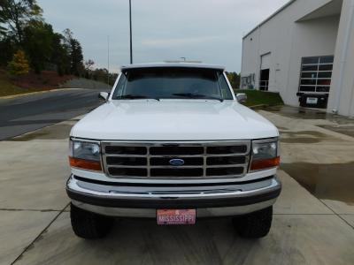 1992 Ford F150