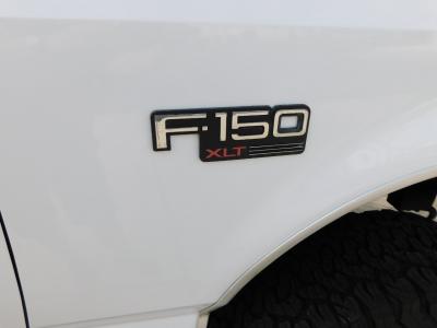 1992 Ford F150