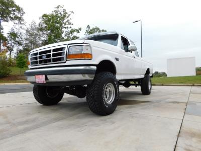 1992 Ford F150