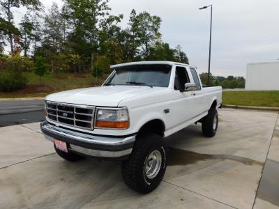 1992 Ford F150