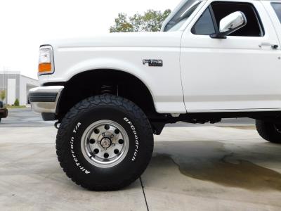 1992 Ford F150