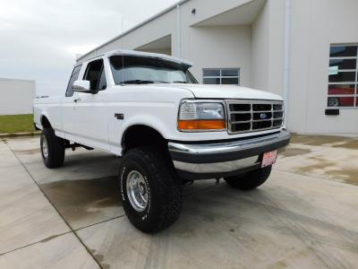 1992 Ford F150