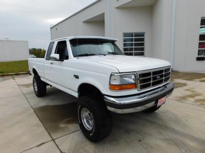 1992 Ford F150