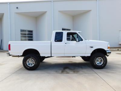 1992 Ford F150