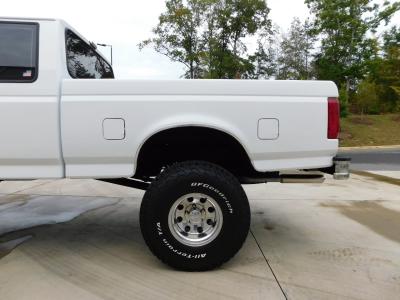 1992 Ford F150