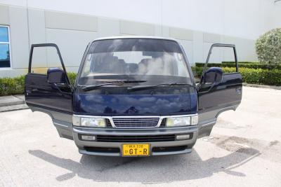 1995 Nissan Caravan