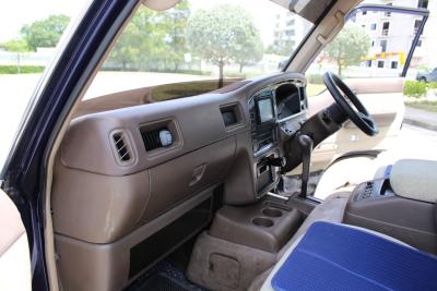 1995 Nissan Caravan