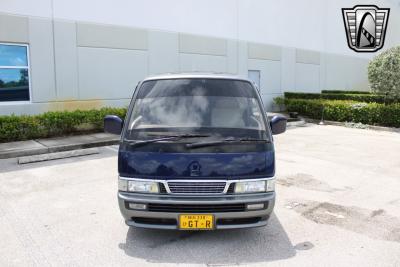 1995 Nissan Caravan