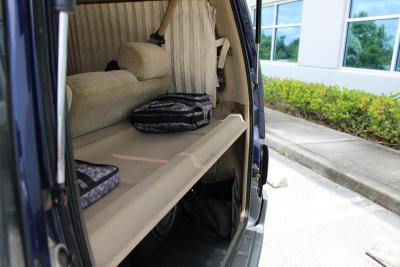 1995 Nissan Caravan