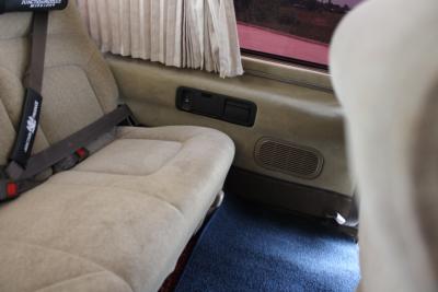 1995 Nissan Caravan